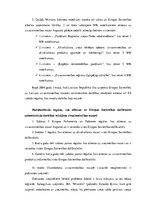 Diplomdarbs 'SIA "X" komercdarbības analīze', 33.