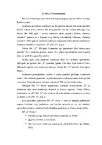 Diplomdarbs 'SIA "X" komercdarbības analīze', 36.