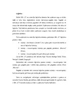 Diplomdarbs 'SIA "X" komercdarbības analīze', 38.