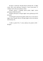 Diplomdarbs 'SIA "X" komercdarbības analīze', 40.