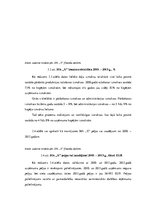 Diplomdarbs 'SIA "X" komercdarbības analīze', 41.