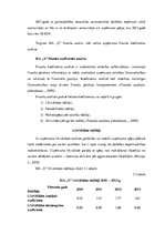 Diplomdarbs 'SIA "X" komercdarbības analīze', 42.