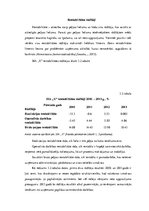 Diplomdarbs 'SIA "X" komercdarbības analīze', 44.