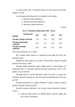 Diplomdarbs 'SIA "X" komercdarbības analīze', 51.