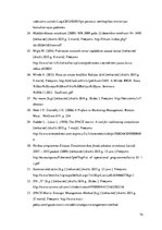 Diplomdarbs 'SIA "X" komercdarbības analīze', 74.