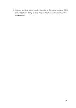 Diplomdarbs 'SIA "X" komercdarbības analīze', 76.