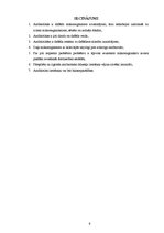 Referāts 'Apkārtējās vides faktoru ietekme uz mikrobiem - antibiotikas', 9.