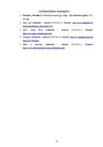 Referāts 'Apkārtējās vides faktoru ietekme uz mikrobiem - antibiotikas', 10.