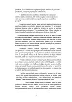 Konspekts 'Birokrātijas jēdziens, izpausme, pazīmes', 2.