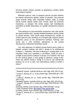 Konspekts 'Birokrātijas jēdziens, izpausme, pazīmes', 3.