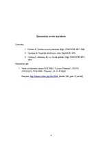 Konspekts 'Birokrātijas jēdziens, izpausme, pazīmes', 4.