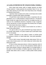 Referāts 'AS "Laima" izvērtējums pēc EFQM izcilības modeļa', 4.