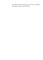 Referāts 'Karlo Goldoni teātra situācijas analīze un mārketinga komunikāciju plāns', 19.