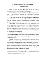 Referāts 'Karlo Goldoni teātra situācijas analīze un mārketinga komunikāciju plāns', 20.