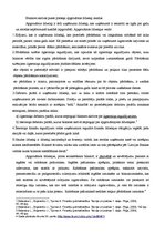 Konspekts 'Grāmatvedības bilance', 1.