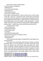 Konspekts 'Grāmatvedības bilance', 2.