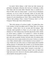 Eseja 'Kas ir vēsture', 2.