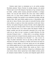 Eseja 'Kas ir vēsture', 3.