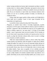 Eseja 'Kas ir vēsture', 5.