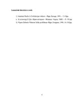 Eseja 'Kas ir vēsture', 8.