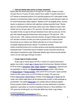 Konspekts 'Eiropas ekonomika pēc Otrā pasaules kara', 2.