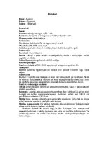 Konspekts 'Divspārņi', 4.