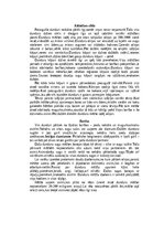 Konspekts 'Divspārņi', 5.