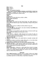 Konspekts 'Divspārņi', 7.