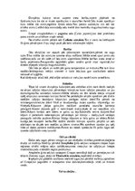 Konspekts 'Divspārņi', 8.