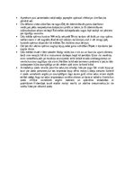 Konspekts 'Divspārņi', 9.