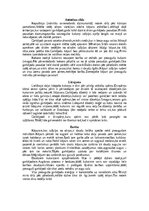 Konspekts 'Divspārņi', 11.