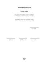 Referāts 'Kredītkartes un debetkartes', 1.