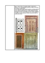 Konspekts 'Senās Romas dzīvojamās ēkas', 9.