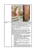 Konspekts 'Senās Romas dzīvojamās ēkas', 10.