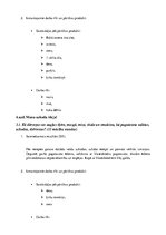 Konspekts 'Dizains un tehnoloģijas. Pārtika 1.-3.klasei', 2.