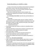 Referāts 'Agresija', 2.