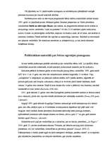 Referāts 'Agresija', 3.