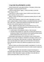 Referāts 'Agresija', 6.