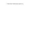 Referāts 'Agresija', 22.