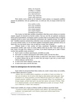 Referāts 'Saules tēla interpretācija latviešu mitoloģijā', 10.