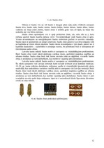 Referāts 'Saules tēla interpretācija latviešu mitoloģijā', 12.