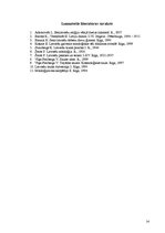 Referāts 'Saules tēla interpretācija latviešu mitoloģijā', 15.