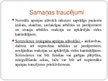 Prezentācija 'Centrālās nervu sistēmas traumatiski bojājumi', 22.