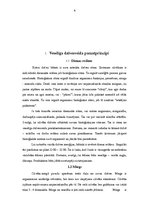 Referāts 'Veselīgs dzīvesveids', 4.