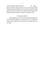 Referāts 'Veselīgs dzīvesveids', 8.