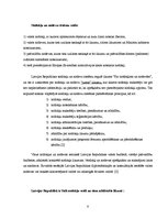 Referāts 'Nodokļu politikas mērķi un nodokļu sistēmas uzbūve Latvijā', 8.