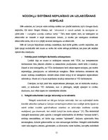 Referāts 'Nodokļu politikas mērķi un nodokļu sistēmas uzbūve Latvijā', 12.