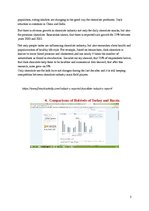 Referāts 'Kinder Chocolate Marketing Strategy Analysis', 5.