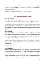 Referāts 'Kinder Chocolate Marketing Strategy Analysis', 12.