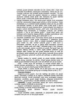 Konspekts 'Mazās grupas parametri', 4.